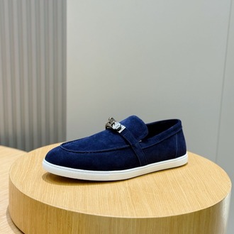 Hermes Job Loafer 38-45