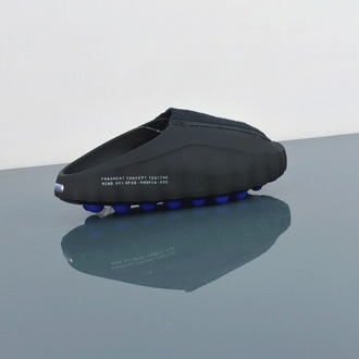 Nike Mind 001 x Fragment 'Black' 36-48