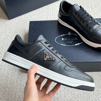 Prada Men's Downtown Leather 39-45
