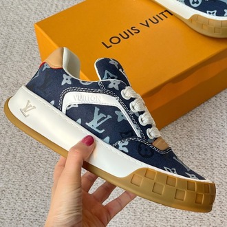 Louis Vuitton Tilted Sneakers 35-45