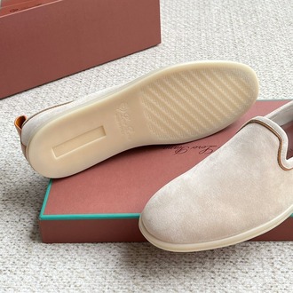 Loro Piana Venice Walk Loafer 39-45