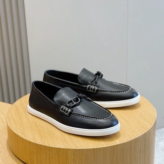 Hermes Ignacio loafer | Black 39-45