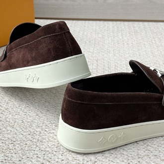 LV Resort Loafers 39-45