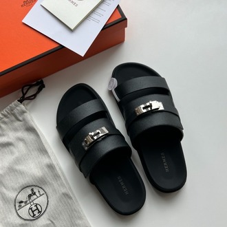 Hermes Jackson sandal Epsom Deri 38-46