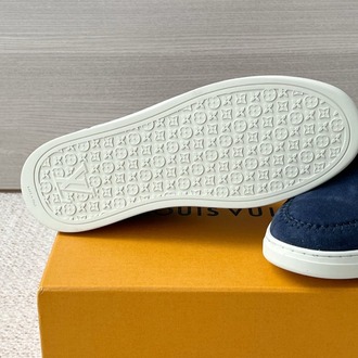 LV Resort Loafers 39-45