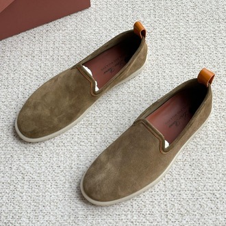 Loro Piana Venice Walk Loafer 39-45