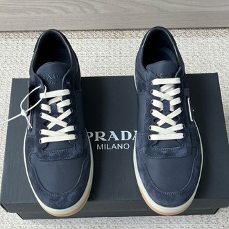 Prada Downtown Sneakers 39-45