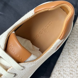 Kiton URBAN SNEAKERS 39-45