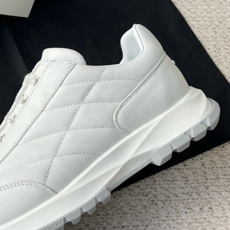 Givenchy Trainers sneakers in shiny padded leather 39-45