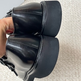 Berluti Alessio Derby 39-45