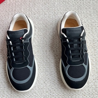 Salvatore Ferragamo 39-45