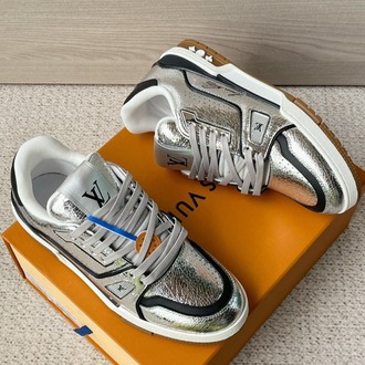 Louis Vuitton Trainer Sneaker 39-45