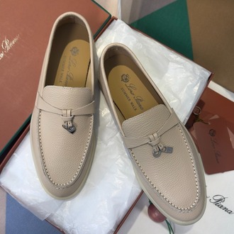 Loro Piana Summer Charms Walk 35-47