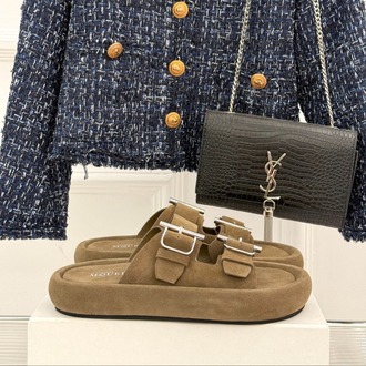 Alexander McQueen 35/46