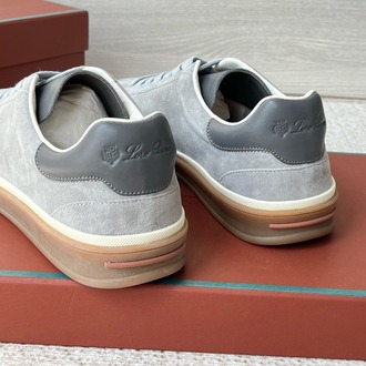 Loro Piana Tennis Walk 35-45