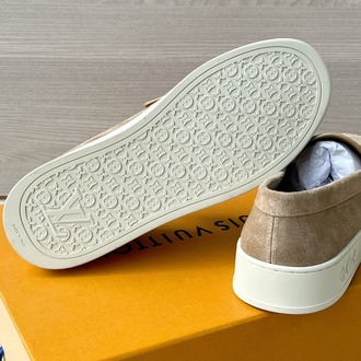 LV Resort Loafers 39-45