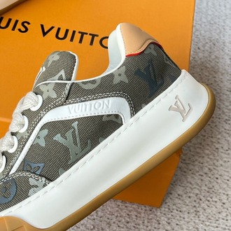Louis Vuitton Tilted Sneakers 35-45