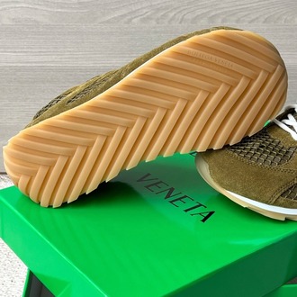 Bottega Veneta Orbit Sneaker 35-47