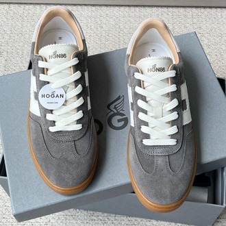 Hogan Cool Sneakers | Grey 38-45