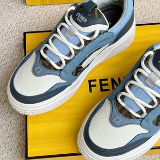 Fendi Force Sneakers 39-45
