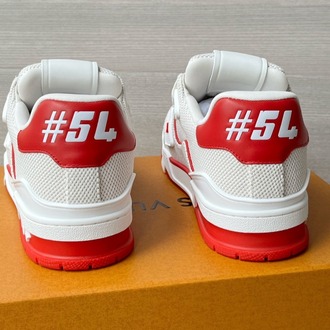Louis Vuitton Trainer Sneaker 39-45