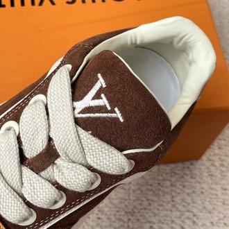 Louis Vuitton Tilted Sneakers 35-45
