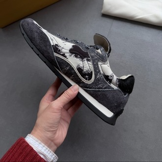 FENDI Wave Pulse Sneakers 38-46