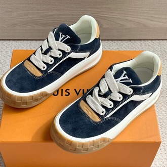 Louis Vuitton Tilted Sneakers 35-45