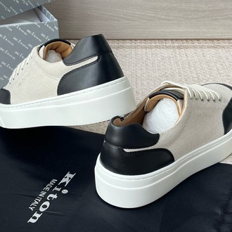 Kiton URBAN SNEAKERS 39-45