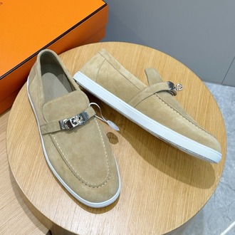 Hermes Mind loafer 38-45