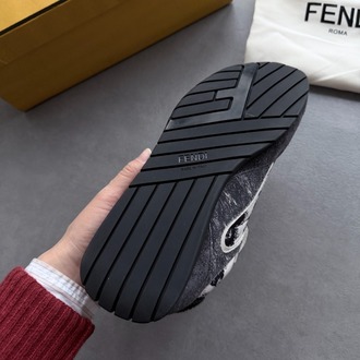 FENDI Wave Pulse Sneakers 38-46