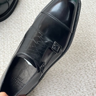 Berluti Alessio Derby 39-45