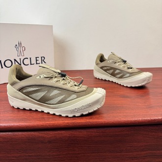 Moncler Trailgrip LP Beige 38-45