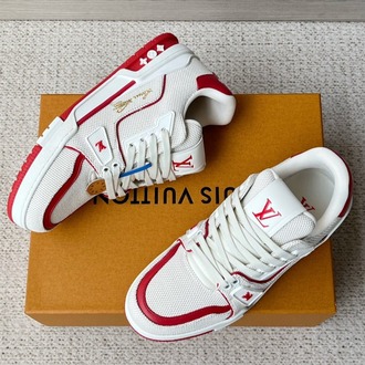 Louis Vuitton Trainer Sneaker 39-45