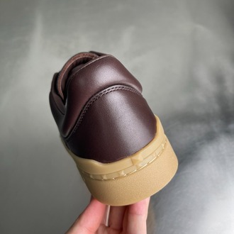 Valentino Garavani Freedots Kahverengi Sneaker 38-47