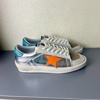 Golden Goose Stardan Leather 35-46