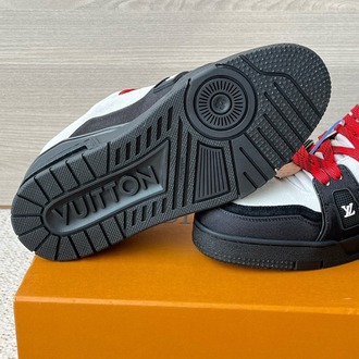Louis Vuitton Trainer Sneaker 39-45