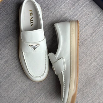 Prada Logoed Loafers 39-45