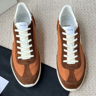 Celine RACER SNEAKER Sahara 39-45