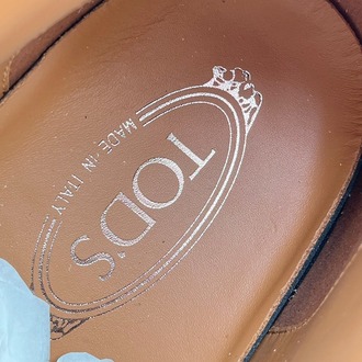 Tod's 39-44