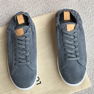 Louis Vuitton Soft Sneaker 39-45