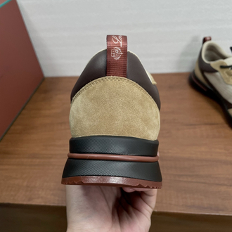 Loro Piana Week End Walk Sneakers 39-46