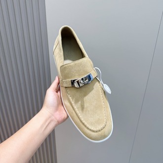 Hermes Mind loafer 38-45