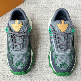 Louis Vuitton Summit Sneaker 38/45