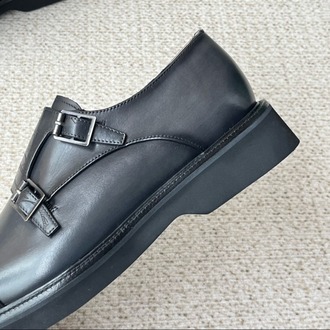 Berluti Alessio Derby 39-45