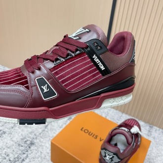 Louis Vuitton Trainer Sneaker 35-45