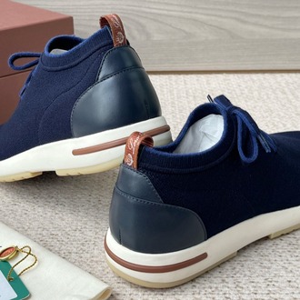 Loro Piana 360 LP Flexy Walk Sneaker 39-45