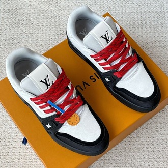 Louis Vuitton Trainer Sneaker 39-45