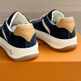 Louis Vuitton Tilted Sneakers 35-45