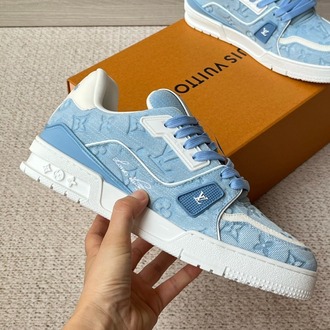 LV Trainer Sneaker 39-45